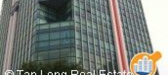 16m² Office in Nam Tu Liem, Vietnam No. 5168 4