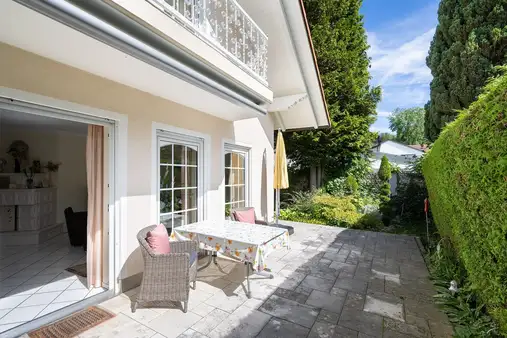 4 غرف نوم تاون هاوس في Freising, Germany رقم 364720