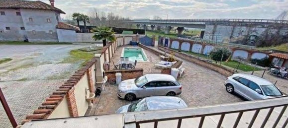 3 Schlafzimmer Villa in Bra, Italy, Nr. 350150 35