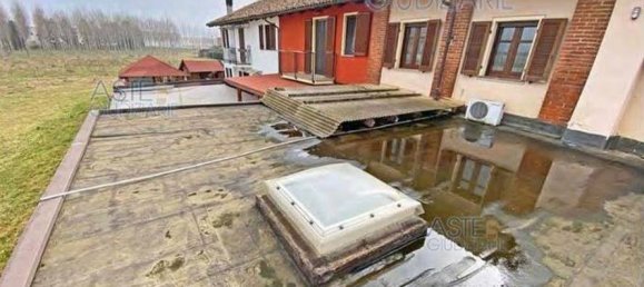 3 Schlafzimmer Villa in Bra, Italy, Nr. 350150 43