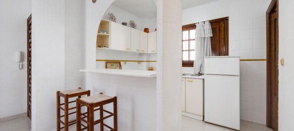 1 chambre Appartement à Torrevieja, Spain No. 135250 26