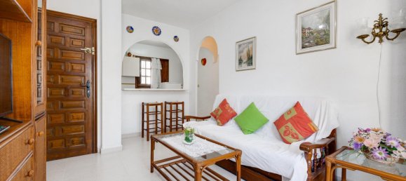 1 chambre Appartement à Torrevieja, Spain No. 135250 36