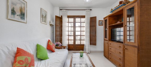 1 chambre Appartement à Torrevieja, Spain No. 135250 30