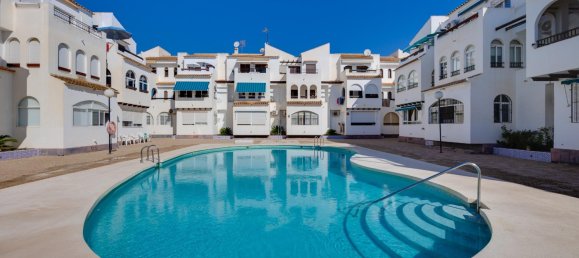 1 chambre Appartement à Torrevieja, Spain No. 135250 3