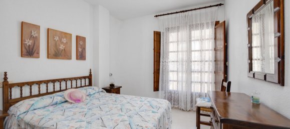 1 chambre Appartement à Torrevieja, Spain No. 135250 17