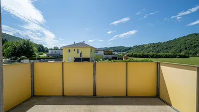 4-salle Appartement à Kirchberg an der Pielach, Austria No. 192563