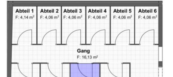 Apartamento de 3 habitaciónes en Vienna, Austria No. 160929 9