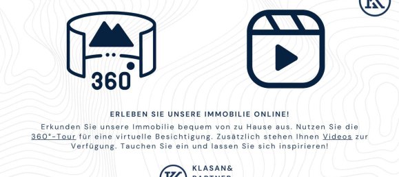 Apartamento de 3 habitaciónes en Vienna, Austria No. 160929 10