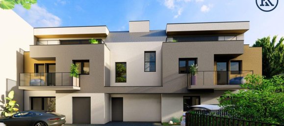 Apartamento de 3 habitaciónes en Vienna, Austria No. 160929 6