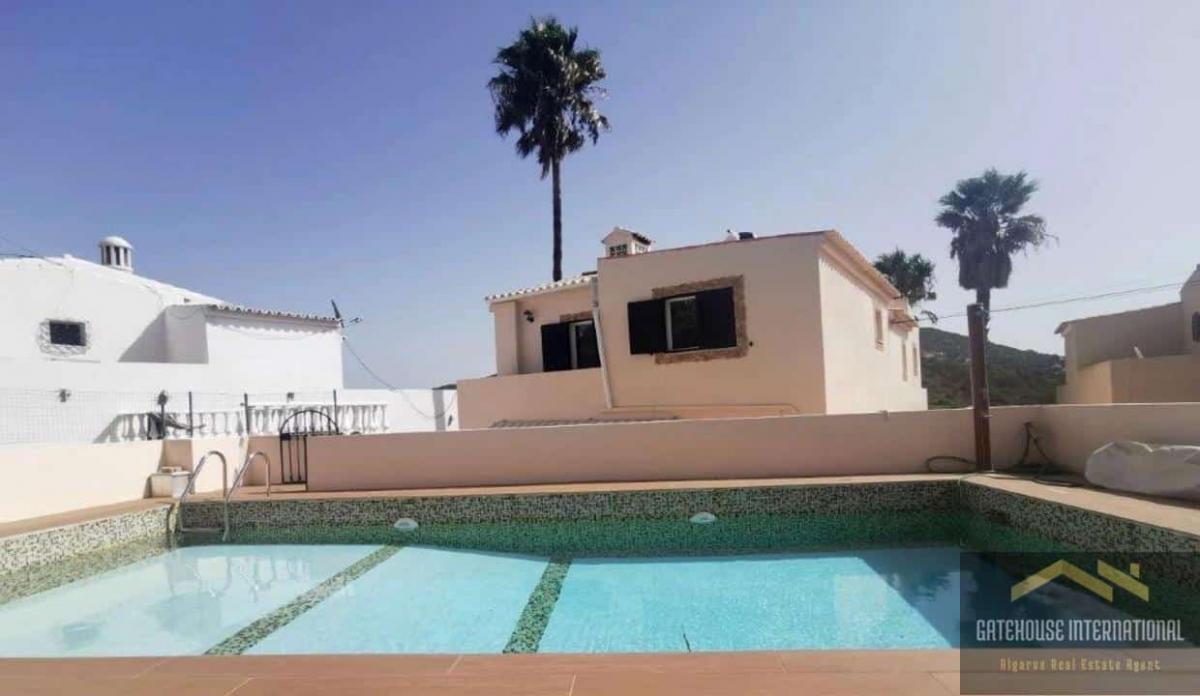 4 bedrooms Villa in Loule, Portugal No. 1750