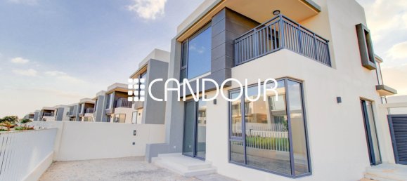 4 غرف نوم تاون هاوس في دبي هيلز استيت, UAE رقم 97104 5