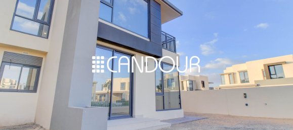 4 غرف نوم تاون هاوس في دبي هيلز استيت, UAE رقم 97104 6