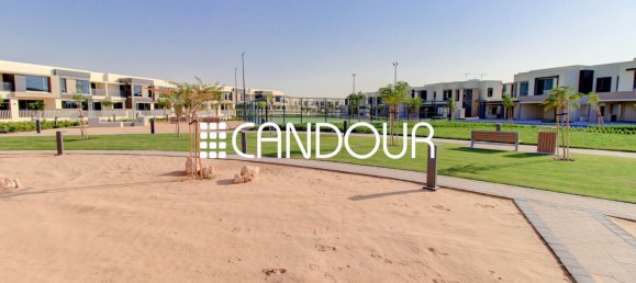 4 غرف نوم تاون هاوس في دبي هيلز استيت, UAE رقم 97104 8