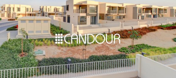 4 غرف نوم تاون هاوس في دبي هيلز استيت, UAE رقم 97104 3