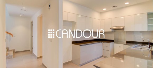 4 غرف نوم تاون هاوس في دبي هيلز استيت, UAE رقم 97104 14