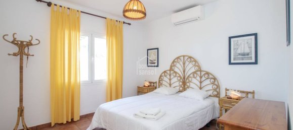 4 bedrooms Villa in Alaior, Spain No. 4053 5