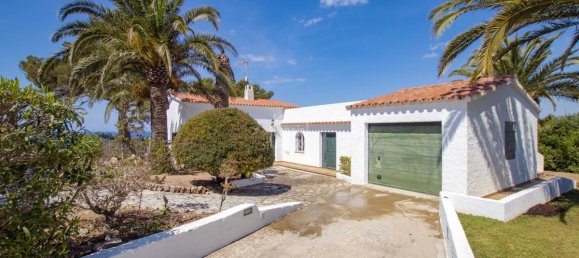 4 bedrooms Villa in Alaior, Spain No. 4053 11