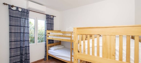 4 bedrooms Villa in Alaior, Spain No. 4053 10