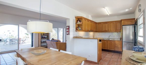 4 bedrooms Villa in Alaior, Spain No. 4053 3