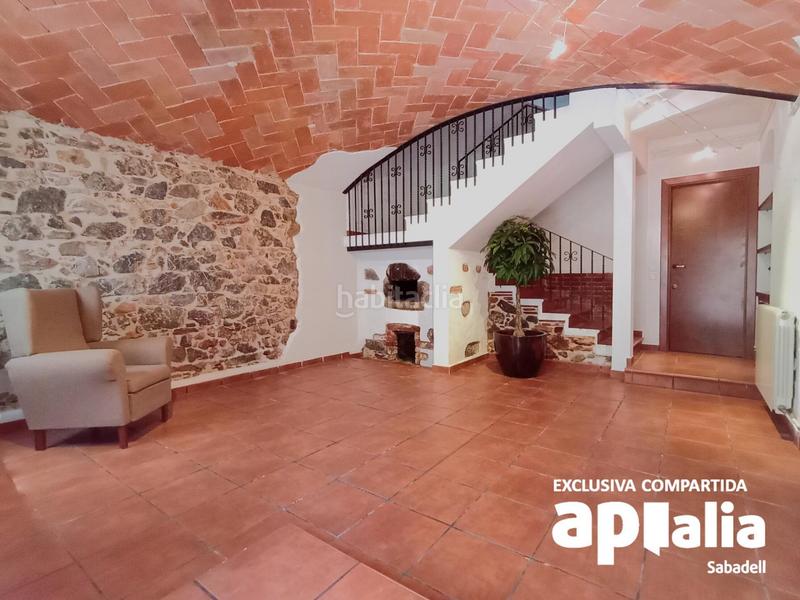4 bedrooms House in Castellar Del Valles, Spain No. 176812