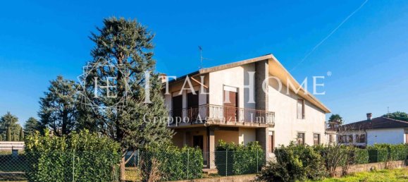 5 bedrooms Villa in Pontirolo Nuovo, Italy No. 275279 16