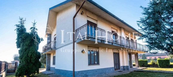 5 bedrooms Villa in Pontirolo Nuovo, Italy No. 275279 7