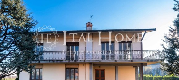 5 bedrooms Villa in Pontirolo Nuovo, Italy No. 275279 3