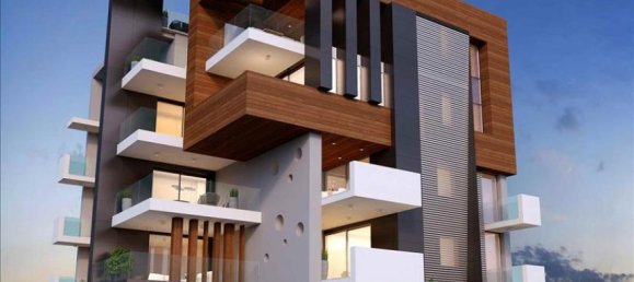 2 bedrooms Apartment in Limassol, Cyprus No. 1762 9