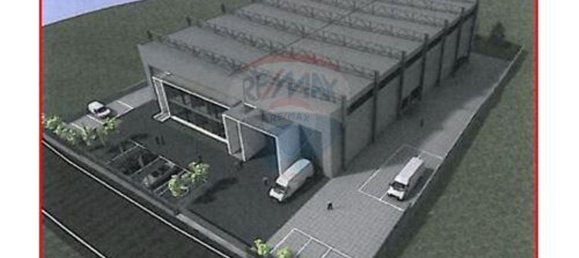 Gebäude in Montijo, Portugal 4200m², Nr. 57604 4