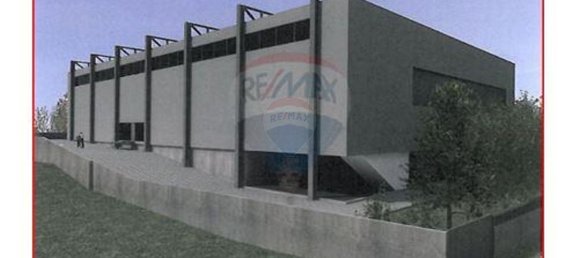 Gebäude in Montijo, Portugal 4200m², Nr. 57604 3