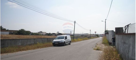 Gebäude in Montijo, Portugal 4200m², Nr. 57604 7