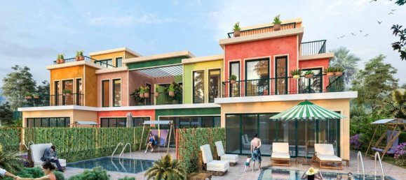 5 chambres Maison de ville à Dubai, UAE No. 2916 13