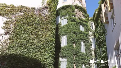 Studio à Wieden, Austria No. 5054