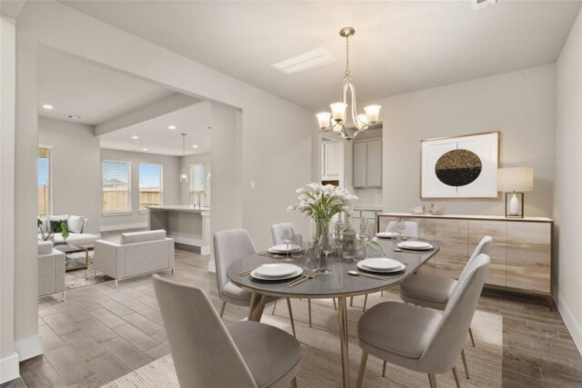 4 bedrooms House in Katy, USA No. 370655