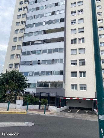 3 غرف نوم شقة في Gennevilliers, France رقم 312735