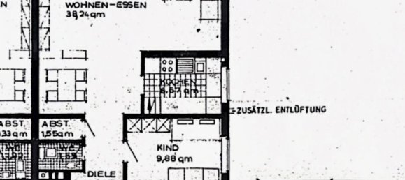 2 Schlafzimmer Wohnung in Lippe, Germany, Nr. 227966 8