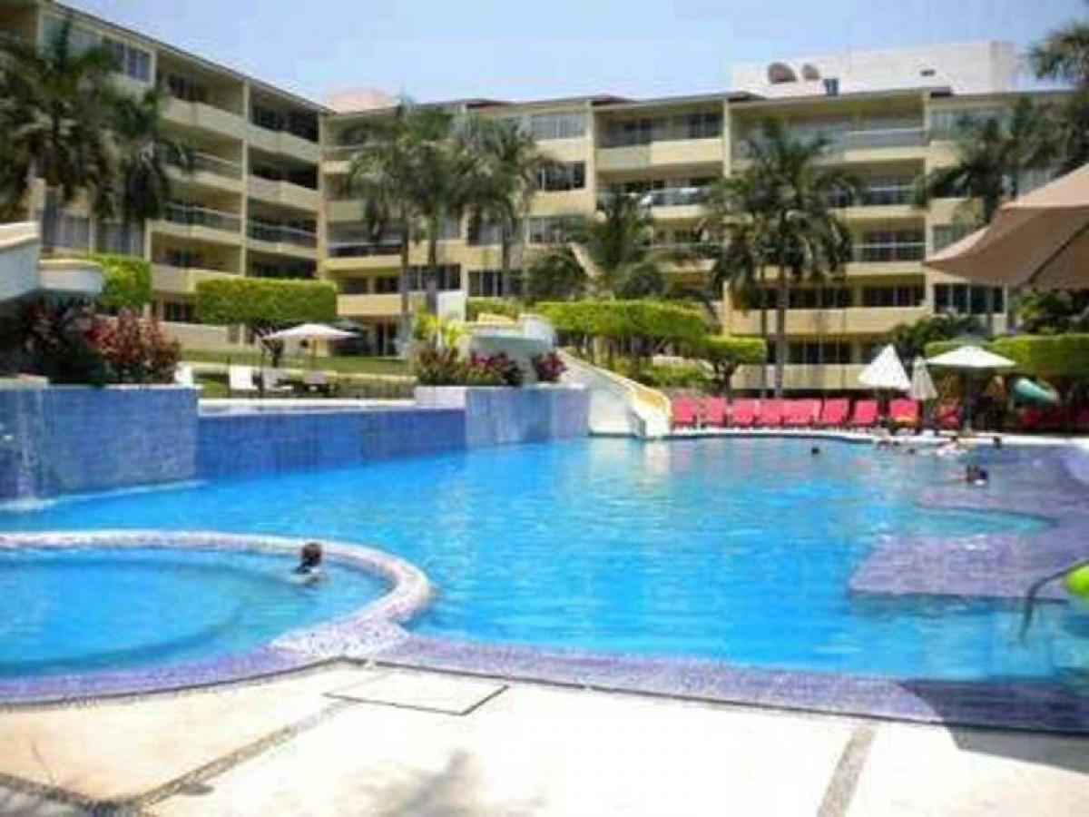 3 bedrooms Apartment in Guerrero, Mexico No. 152775