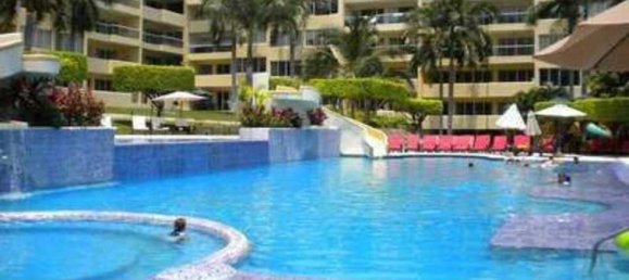 3 bedrooms Apartment in Guerrero, Mexico No. 152775 2