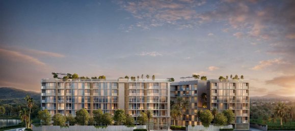 1 bedroom Condominium for sale in Bang Tao, Phuket, Southern Thailand, Thailand № 140319 5