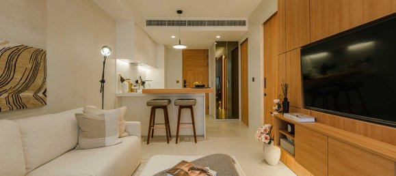 1 bedroom Condominium for sale in Bang Tao, Phuket, Southern Thailand, Thailand № 140319 13