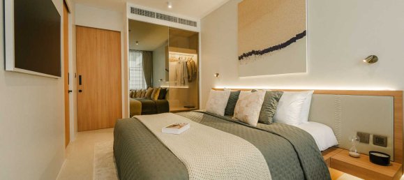 1 bedroom Condominium for sale in Bang Tao, Phuket, Southern Thailand, Thailand № 140319 9