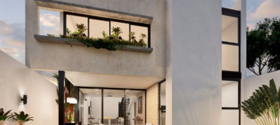 3 bedrooms House in Merida, Mexico No. 14030 2