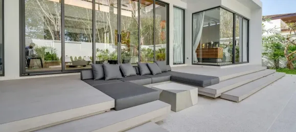 3 bedrooms Villa for sale in Phuket, Southern Thailand, Thailand № 79308 15