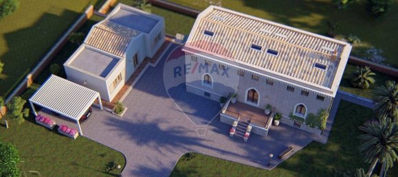  قطعة أرض في Syracuse, Italy 5700متر مربع رقم 248009 5