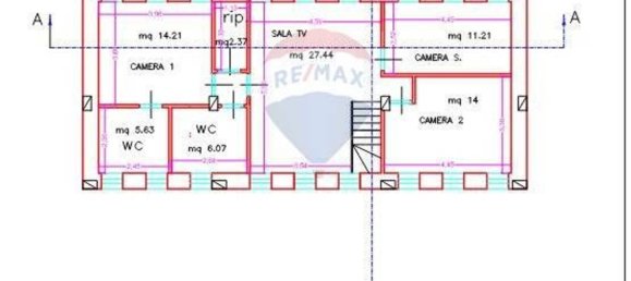  قطعة أرض في Syracuse, Italy 5700متر مربع رقم 248009 22
