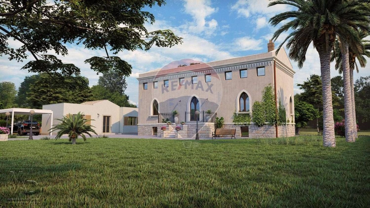  قطعة أرض في Syracuse, Italy 5700متر مربع رقم 248009