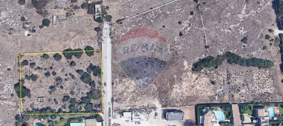  قطعة أرض في Syracuse, Italy 5700متر مربع رقم 248009 7