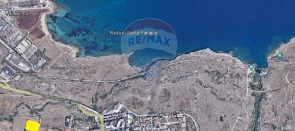  قطعة أرض في Syracuse, Italy 5700متر مربع رقم 248009 6