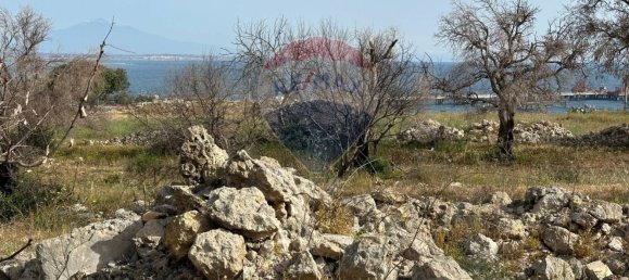  قطعة أرض في Syracuse, Italy 5700متر مربع رقم 248009 16