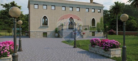  قطعة أرض في Syracuse, Italy 5700متر مربع رقم 248009 2